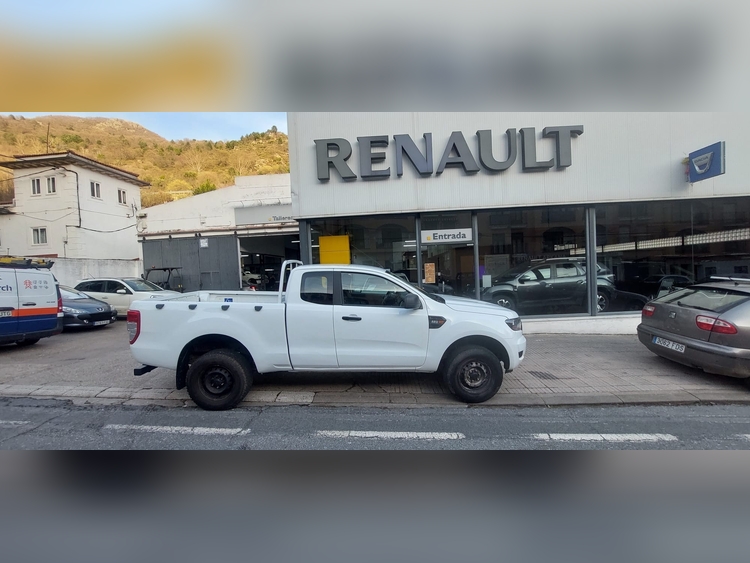 Ford Ranger 160CV foto 2